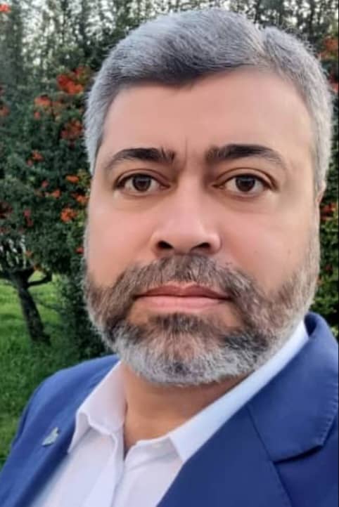 بروفيسور محمد غنايم