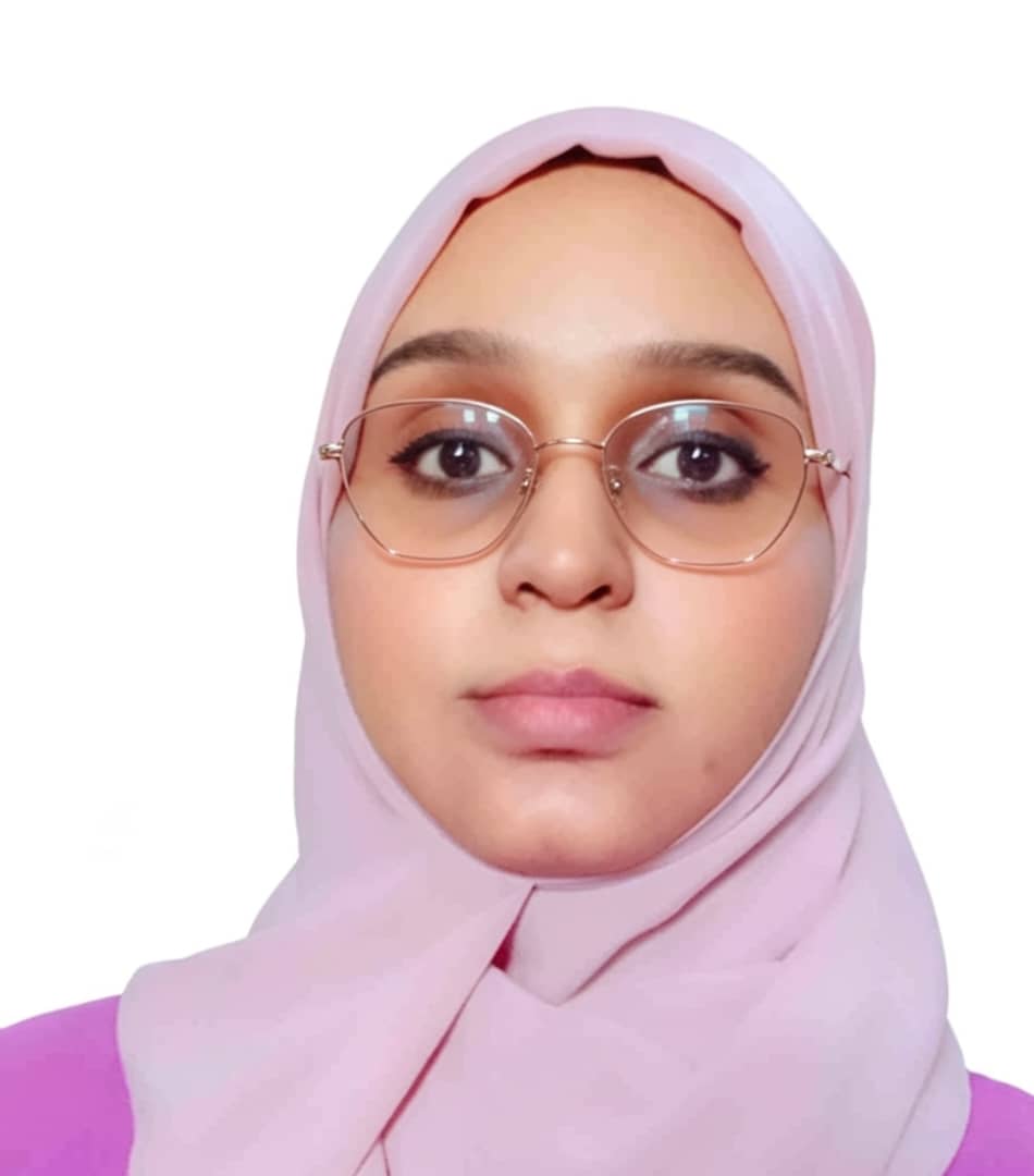 د.أمل الهادي بلة أحمد